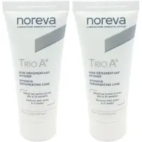 Noreva Trio A depigmentierende Emulsion 2x 2x30 ml