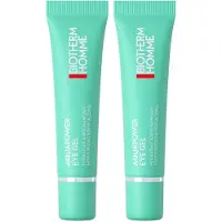 Biotherm Aquapower Eye Gel 2x 2x15 ml
