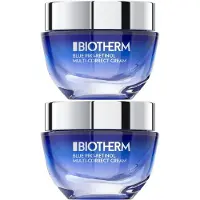 Biotherm Blue Therapy Pro Retinol Multi-Correct Cr 2x 2x50 ml Creme