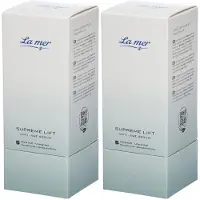 La Mer Supreme Lift Anti-Age Serum o.Parfum 2x 2x30 ml Gel
