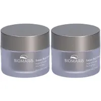 Biomaris Super rich Cream 2x 2x50 ml Creme