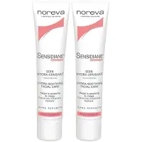 Noreva Sensidiane Creme trockene empf.Haut 2x 2x40 ml