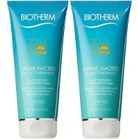 Biotherm Creme Nacree After Sun 2x 2x200 ml