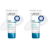 Uriage Hydro-Aktiv Gel 2x 2x40 ml