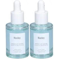 Huxley Grab Water 30ml 2x 2x30 ml Gesichtswasser