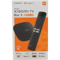 Xiaomi S 3rd Gen Medienstreamer