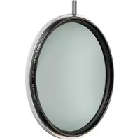 Nisi TRUE COLOR PRO Nano CPL für Swift System 82mm
