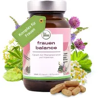 For You eHealth GmbH for you frauen balance