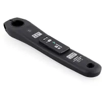 Inpeak Powercrank Shimano Grx Fc-rx810/rx820 Linke Kurbel Mit Leistungsmesser