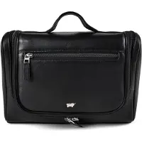 Braun Büffel - GOLF 3.0 Wash Bag 90699 - Kulturbeutel , 6.9 l