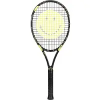 Prince Beast 300 Smiley Edition Ungespannte Tennisschläger