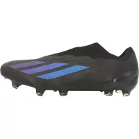 Adidas X Crazyfast.1 Ll Fg Damen Herren Fußballschuhe schnürsenkellos Gr. 42