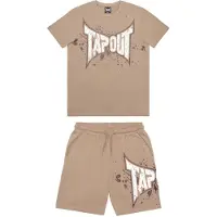 TAPOUT Dunlab Kurzarm-set