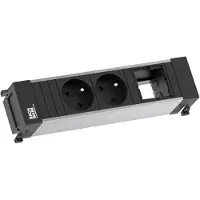 Bachmann Power Frame 2x UTE (Frankreich) 1x ABD