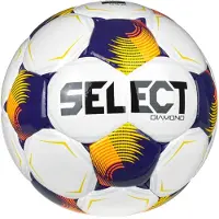 Select Diamond V26 FIFA Basic Ball