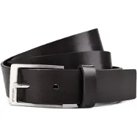 Strellson Gürtel Leder
