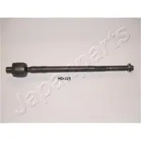 Japanparts RD-320R Axialgelenk Spurstange für MAZDA 323 F VI (BJ) vorne Rechts
