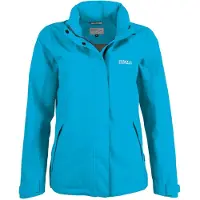 PRO-X elements Regenjacke für Damen Sky