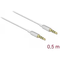 DeLOCK 66073 Audio-Kabel