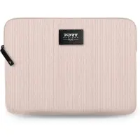 Port Designs Port MILANO II ECO Laptoptasche 13/14" blush pink