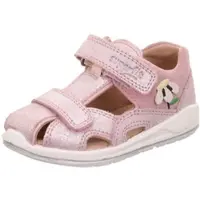Superfit Sandale BOOMERANG in Rosa | Gr.: 26