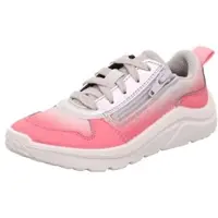 Superfit Kicks rosa/silber (5510) 32