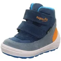 Superfit Groovy 2.0 blau/orange (8000) 20