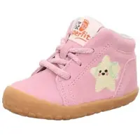 Superfit Barfußschuh FLUMMI in Rosa | Gr.: 22