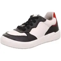 Superfit Maverick schwarz/weiss (0000) 28