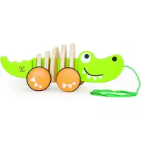 Hape Krokodilziehen