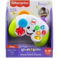 Fisher Price Ein fröhliches Kleinkinderzimmer