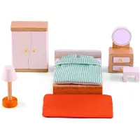 Hape Großes Schlafzimmer