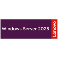 Lenovo Windows Server 2025 Kundenzugangslizenz (CAL) Lizenz