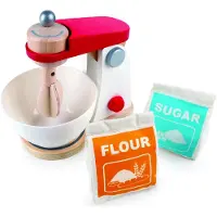 Hape Mix Und Back Blender