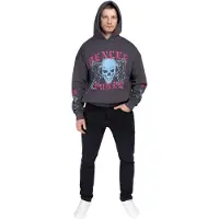 Benlee Pantera Hd Kapuzenpullover