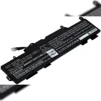 Powery Akku für Laptop HP EliteBook 840 G5 (3TV45PA)