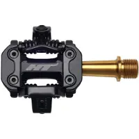 HT Components M2 Titanium Limited Edition Pedale