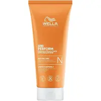 Wella Perform Straightening Cream N 200ml