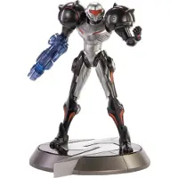 First 4 figures First4Figures - Metroid Prime (Samus Phazon Suit)(Standard) PVC