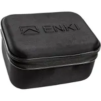 ENKI AMG-2 Double Guitar 3.Gen Koffer für E-Gitarre