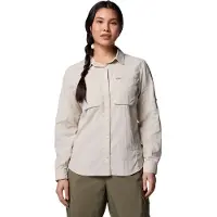Columbia Damen Hemd Skien Valley Long Sleeve Shirt