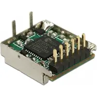 Navilock NL-731ETTL, -162 dBmW, 56 Kanäle, L1, 1605,375 MHz, 29 s, 1 s