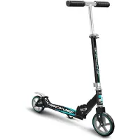 Stamp JK525145, Kinder, Kickbike-Roller, Unisex, 100 kg, 2 Rad/Räder, Polyurethan