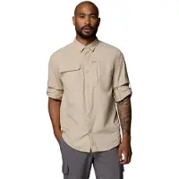 Columbia Herren Shirt Skien Valley Long Sleeve Shirt