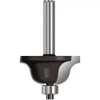 ENT Römischer Profilfräser HW mit Kugellager 4 mm | 8 mm