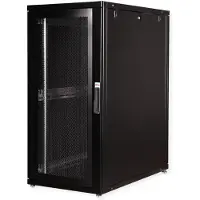 Roline 19-Zoll Serverschrank 26 HE