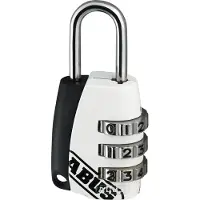 ABUS Zahlenhangschloss 155/20
