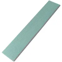 S-Impuls S/CONN maximum connectivity Flachkabel, grau Raster 1,27 mm, 16 pin, 10,0m