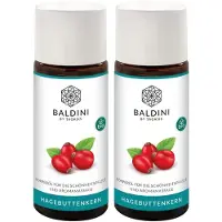 Baldini Hagebuttenkern Bio Massageöl 2x 2x50 ml