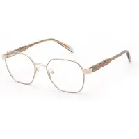 Zadig & Voltaire Vzv498-5302am 53x18x140 Mm Lesebrille
